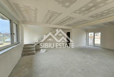 Casa Selimbar, Sibiu 3 dormitoare, 3 bai, terasa - 18