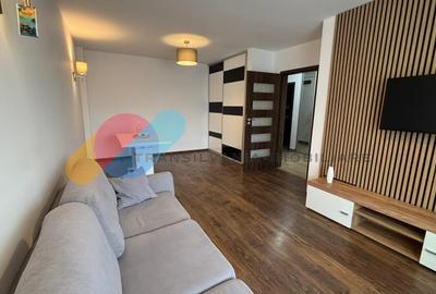 Apartament 2 camere, 59 mp, Park Lake, Iulius Mall - 1