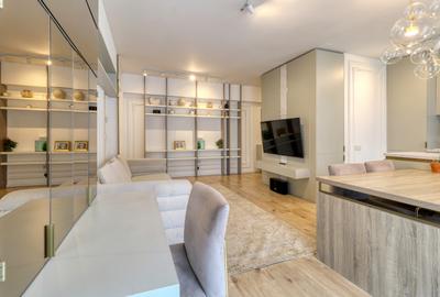 Apartament 3 camere Fabrica de Glucoză - 15