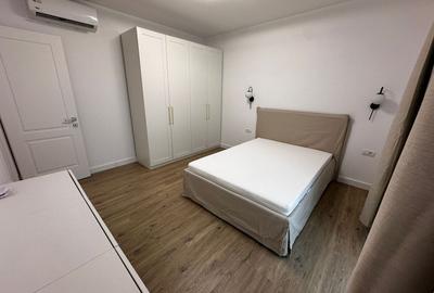 3 Camere Penthouse Universitate Bloc Nou 2025 Nicolae Balcescu Rosetti - 3