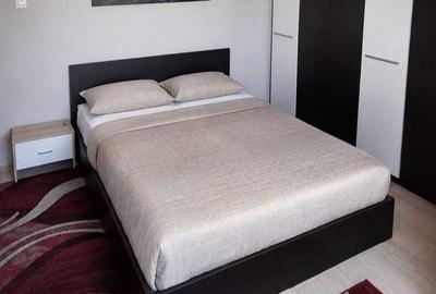 Apartament 4 camere cu priveliște panoramica asupra orașului - 4