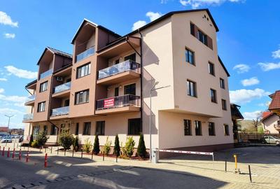 Ap 3 C3 Tautului Residence Parc Parcul Poligonului Zona Sub cetate Ta - 1