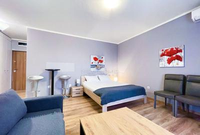 Apartament 1 camera, Parcare, zona Iulius Mall Park Lake - 4