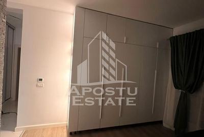 Apartament de inchiriat 2 camere, AC, centrala proprie, Giroc, Timis - 5
