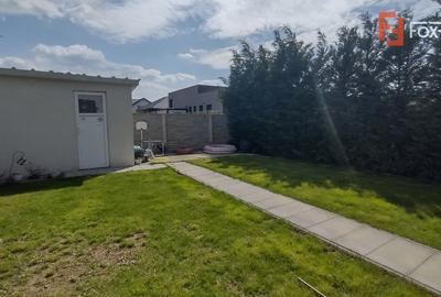 Duplex 4 camere, Sacalaz, zona Central -Toate utilitatile - 2
