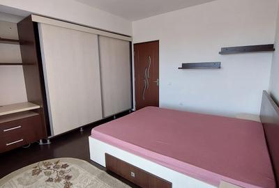 Apartament 2 camere, 58 mp, Str. Florilor, zona Mega Image! - 7