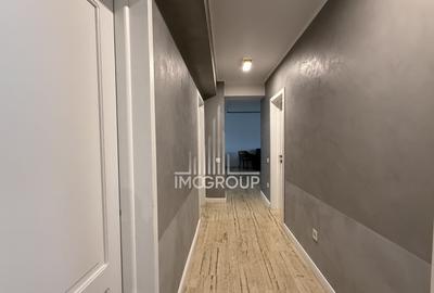 Apartament cu 4 camere | zona Constantin Brâncuși | 3 parcări | Imediat ocupabil - 12