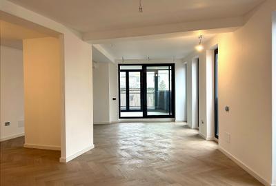 Apartament NOU de 4 camere în clădire boutique, cu terasa superioară deschisă - 1