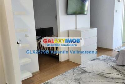 Garsoniera Dubla Ikea Pallady DI 324 - 24