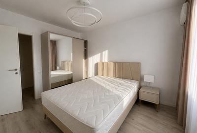 Apartament 2 camere de inchiriat | Pipera-Aviatiei | H Pipera Lake | Parcare - 7