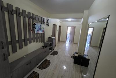 Apartament modern 4 camere  la 600 m de Family Market Bucium - 2