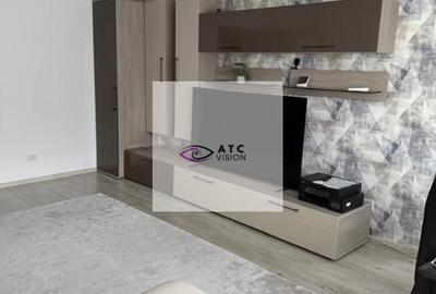 Apartament cu 3 camere decomandat, mobilat în 13 Septembrie