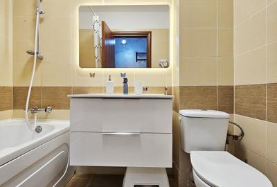 Apartament 2 camere + pod amenajat, in folosinta exclusiva. - 5