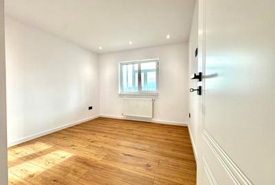 Apartament cu 3 camere, decomandat, etajul 3/4, zona Alexandru cel Bun - 5