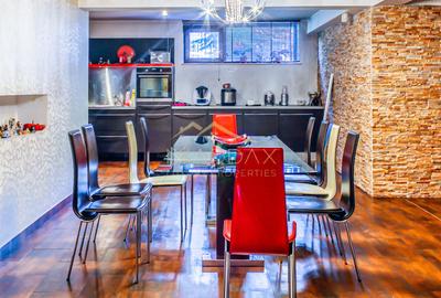 Vila unica individuala ***591mp*** // Erou Iancu Nicolae - 38