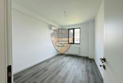 3 Camere, Primo, Lira Residences, Compozitori, Parcare Inclusă, centrala, balcon - 8