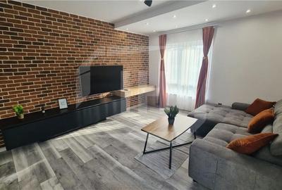 Apartament 2 camere I cu parcare I Buna Ziua I Grand Park Sud - 1