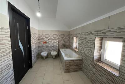 Olosag, Vila P+1E, 194 Mp., Compartimentare  Moderna - 27