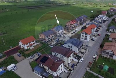 Duplex  4 camere,  Dambul Rotund, comision 0% la cumparator - 1