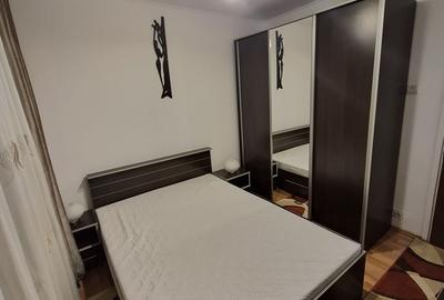 De inchiriat ap 3 camere+parcare, reabilitat, Rahova - 2