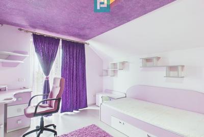 Casă spațioasă în Sântana - 23
