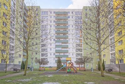 Apartament 3 camere | Zona Tractorul – Coresi | Vedere Tâmpa | Etaj 11/11 | SUD - 10