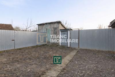 Casă cu 5 camere și teren de 1508 mp în Cermei, jud. Arad - 8