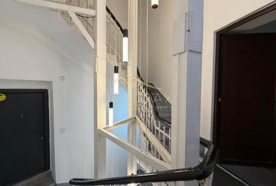 Spatiu comercial de inchiriat // 200mp // Cismigiu // zona premium - 21