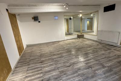 Spatiu comercial de 110 mp Ultracentral - 9
