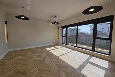 Casa moderna langa Ford -comision 0% - 6