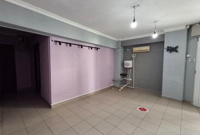 Spatiu comercial bd Chisinau -Diham 58 mp - 10
