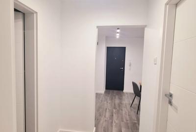 Inchiriere spatiu birouri mobilat 3 incaperi de lucru Aviatiei totul nou - 5