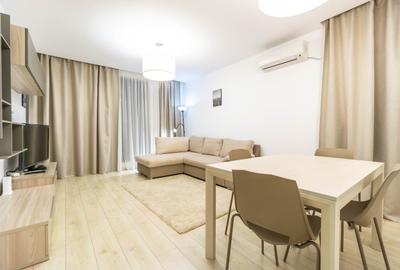 Aviatiei City Point 2 camere de inchiriat - 1