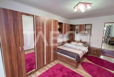 Garsoniera de vanzare 33mpu + parcare si curte privata - 2