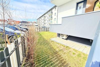 Apartament 2 camere gradina 150 mp si 2 locuri parcare in Selimbar - 18