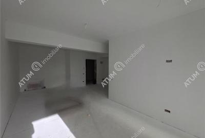 Apartament cu 2 camere si balcon in zona Calea Surii Mici din Sibiu - 14