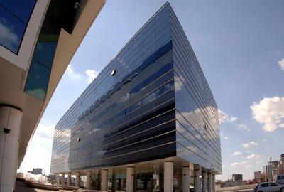 One North Gate - 2