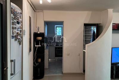 Apartament 3 Camere Mobilat/Utilat, Str Narciselor, Zona Poli 2 - 13