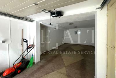 Inchiriere casa, vila 8 camere | Office, Comercial, Renovare 2025 | Floreasca - 43