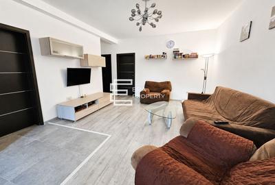 Apartament 3 camere cu grădină generoasă – 152 mp | Cartierul Arhitecților - 3