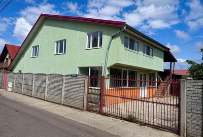 Individuala – P+1– Toate Utilitatile – 300mp utili – pretabila pentru - 1