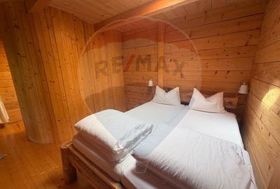 Proprietate eco-turistică de vânzare – 62.330 mp, Horea, Alba - 8