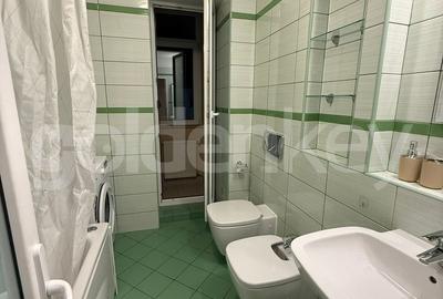Apartament spatios cu 3 camere  | garaj - 6