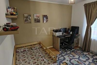 Apartament premium 3 camere mobilat și utilat, zona Panemar. - 7