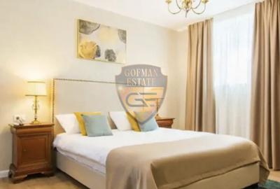 Vilă modernă cu piscină d, 214 mp, 4 cam, 2 terase, 4 bai, 690mp tere Mamaia Sat - 9