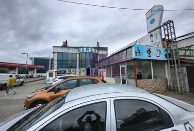Spațiu Comercial Afumați - 10