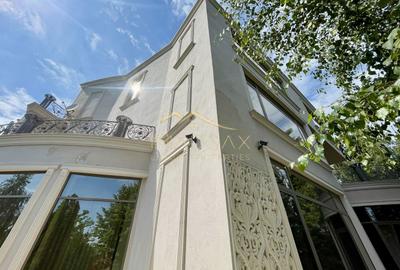 Impressive Villa *1500 SQM usable* 2613 SQM land / Open to the lake - 6