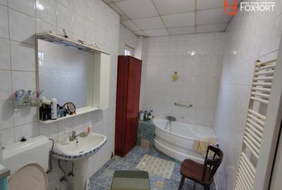 Casa individuala 6 camere, 269 mp utili, teren 635 mp, zona Girocului - 28