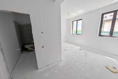 Casa 4 camere 116mp | Balotesti | 0 Comision | 410mp teren | finisaje la alegere - 17