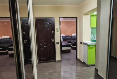 Apartament 2 camere de închiriat – Sector 4 - 10
